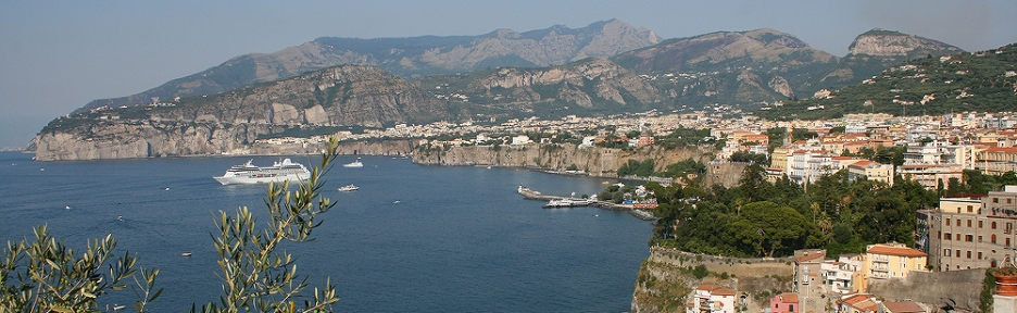 Casa Antonella