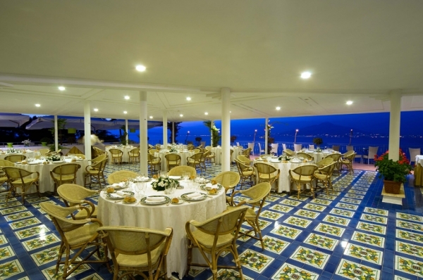 Grand Hotel President Sorrento Menu Grand Hotel President Sorrento Menu