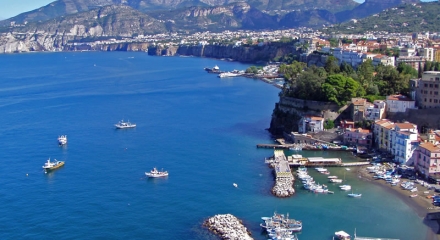 Sorrento