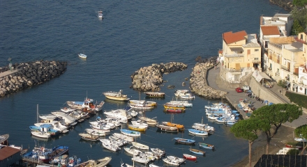 Casa Antonella