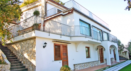 La Cartolina Residence