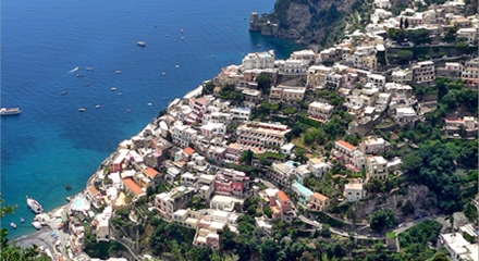 PositanoLife