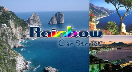 Rainbow Car Service