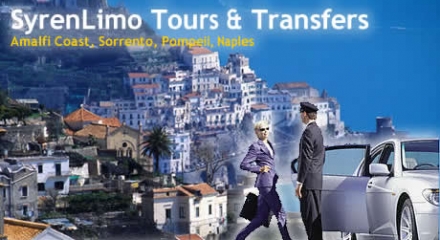 SyrenLimo