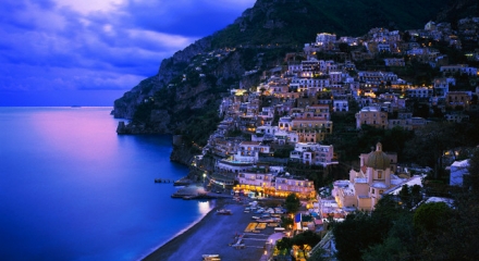 Amalfi Coast