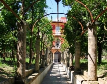 Viale Secret Garden Relais