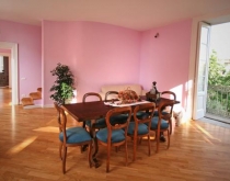 Soggiorno Secret Garden Relais