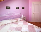 Camera Secret Garden Relais