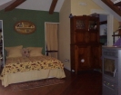 Suite Secret Garden Relais